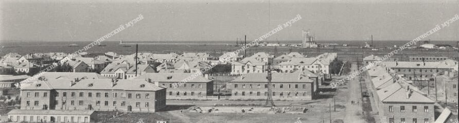 Панорама Волгодонск конец 50-х.jpg