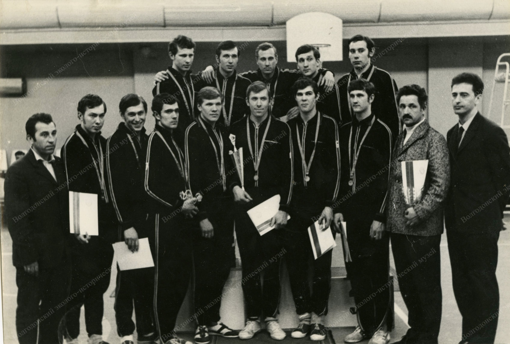 11.Первенство СССР по волейболу. 1972 г..jpg